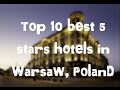 Złote Tarasy Mall Warsaw, Poland - The Best Shopping Mall ...