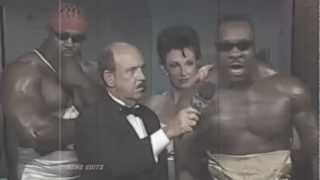 Custom Tron - Booker T (We Comin' For You Mix, Vers. 1.5) (720p)