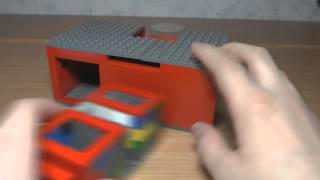 ОБЗОР ЛЕГО СЕЙФА ВТОРОЙ ВЕРСИИ (ДЛЯ КОНКУРСА ОТ (LegoDimaRus) ОБЗОР ЛЕГО СЕЙФА ВТОРОЙ ВЕРСИИ (ДЛЯ КОНКУРСА ОТ (LegoDimaRus)