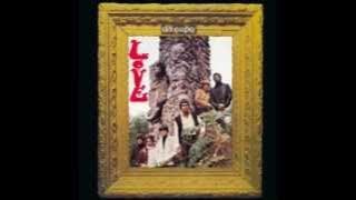 Love - Seven and Seven Is