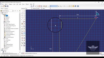 TRUSS ANALYSIS IN ABAQUS