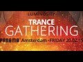 Bryan Kearney - Live @ Luminosity Trance Gathering (20.02.15)