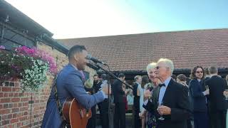 - Live Events Taster Showreel Ali Kose