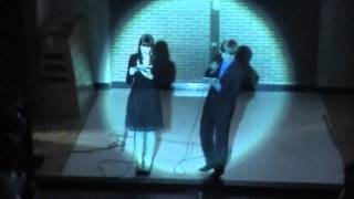 Leerlingenfeest 2011 - Deel 7 Show 1