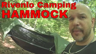 The Ultimate 2-in-1 Hammock Tent for Camping?
