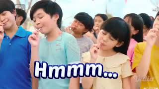 Iklan Milkita Juaranya Permen Susu 15S 2023