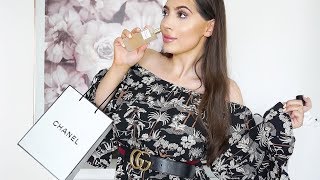 Weekend Vlog: Shopping, Chanel & Home Decor