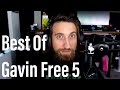 Best of gavin free 5