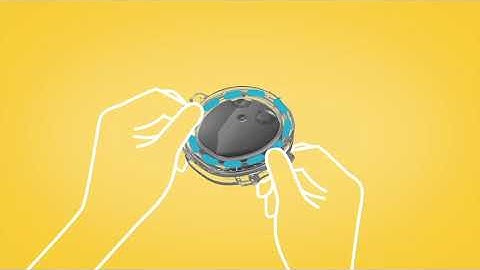 Use the Kanso® 2 Sound Processor Aqua+