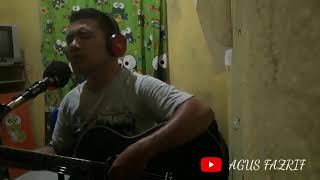 Bila Kau Rindukan Aku,//RAMA BAND,//cover by AGUS FAZRIF
