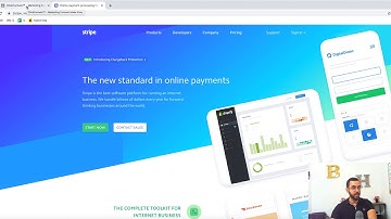 Setting up your Payment providers with Clickfunnels Stripe and Paypal Integration | 2019 Updated
