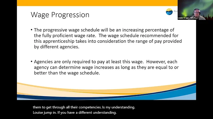 Direct Support Apprenticeship Overview