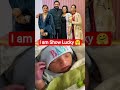 Naveen Sir की तीनों बहनें एक साथ बेटे को काजल टिका 🤗🎉 Sisters & Cute Baby 🍼🐥 #Rwa #NaveenSir #Shorts