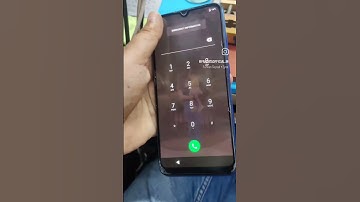 Mi A3 Dead solution CPU rebolling 💯💯💯💯