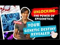 Unlocking the Power of Epigenetics: Your Genetic Destiny Revealed | SG Dr Wellness