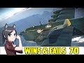 War Thunder: Wins 'n' Fails 70