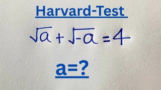 Germany | A Nice Olympiad Algebra Problem 