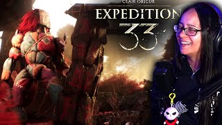 ULTIMATE SAKAPATATE at Ancient Sanctuary - CLAIR OBSCUR EXPEDITION 33 [4]