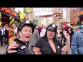 Benidorm fiestas - FANCY DRESS DAY - November 2019 (part 1/3)