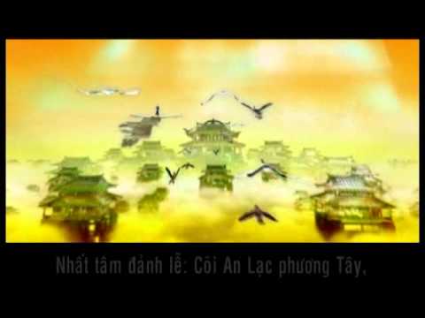 Video Nghi Thức Tụng Niệm 03 Đảnh Lễ Phật (Tùy Duyên) - youtube