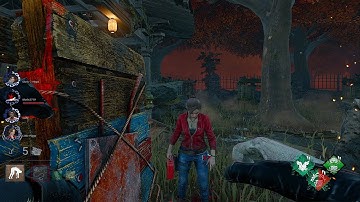 When he FAILS the pallet save