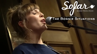 The Bonnie Situations - Ninety | Sofar Geneva