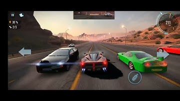 CarX Highway Racing 2024 | Gameplay 2024