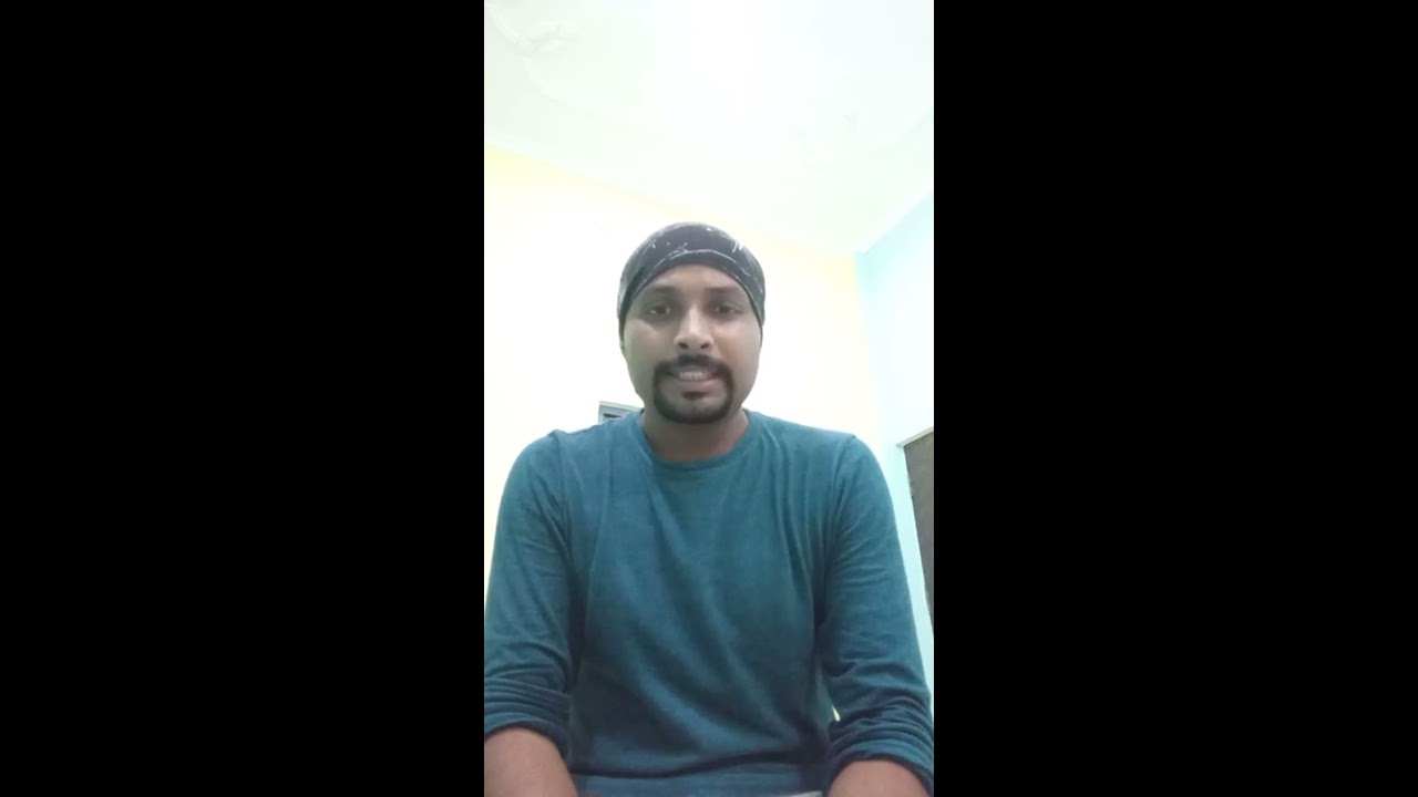 Dipak Kumar Vishwkarma (India) | Love Me Like You Do | Global Whistling Championship 2020 Submission