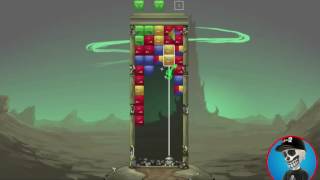 Tumblestone Level 8-26