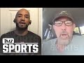 MMA&#39;s Mike Jackson Says Pat Miletich Will Leave Their Fight On A Stretcher | TMZ Sportrs