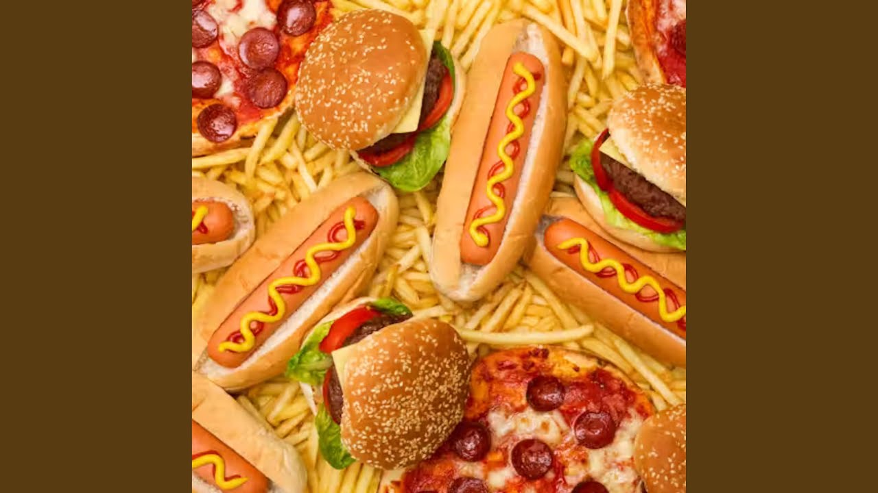 YouTube पर Munchies (feat. A-Train) देखें