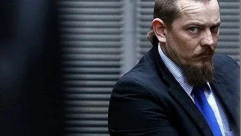 Warren Ross handed 30 year jail term - A gutless c...