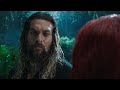 Aquaman | Vídeo Estendido