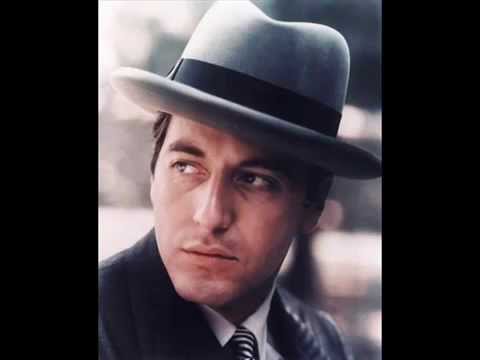 The Godfather Music موسيقى فلم العراب الشهيره Youtube