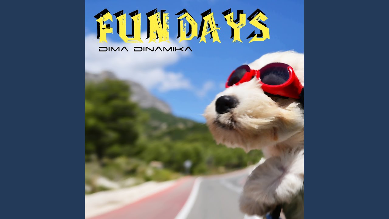 Fun days (Extended Version)