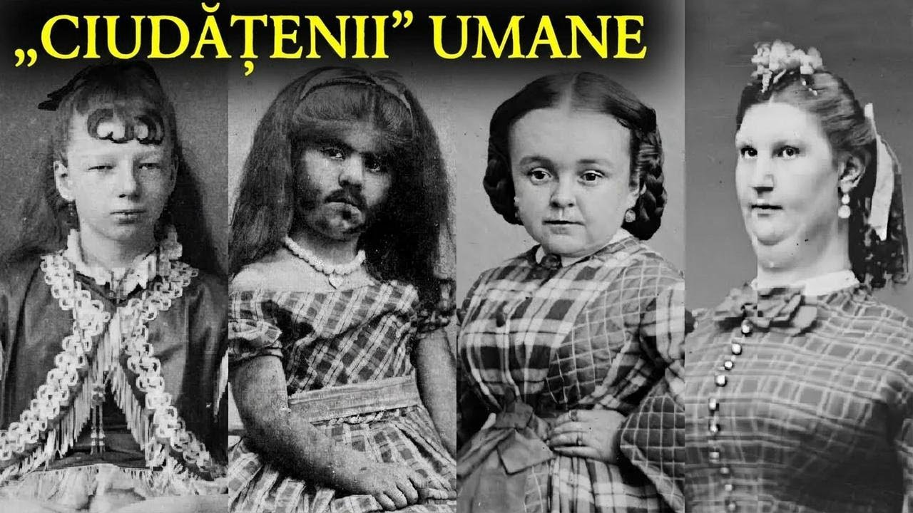 Povești șocante cu oameni considerați ciudați – nu o să crezi ce au trăit
