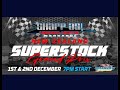 2024 sharp as line haul new zealand superstock grand prix  wanganui night 2