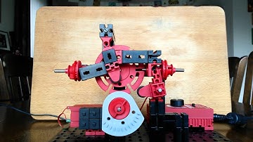 Malteserkruis van Heinz Jansen