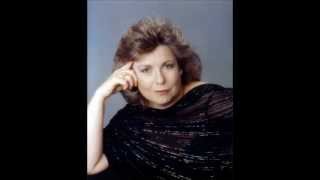 Arleen Auger Sings Liebe Schwaermt Auf Allen Wegen By Schubert, With Katja Phillabaum, Piano