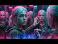 "Somebody Save Me" ｜ Trapped in the Mirror Room 🪞 Post-Apocalyptic Cinematic Movie