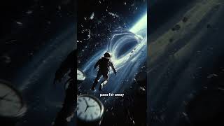 Inside a Black Hole: Singularity, Event Horizon, Time Dilation &amp; Wormholes Explained