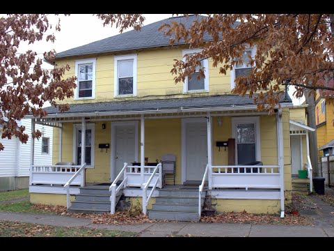 205-207 E. Yates St., Ithaca, NY home video tour