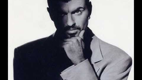 George Michael - Move On