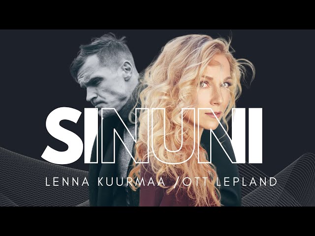 Ott Lepland - Sinuni