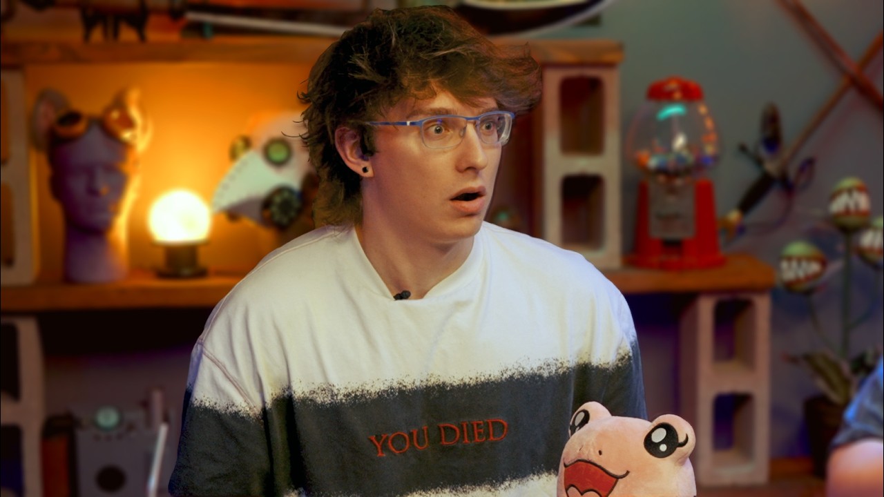 Modify Memory (Riptide 122)