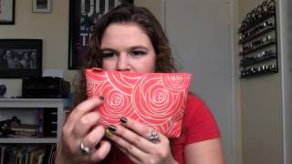 March 2016 Ipsy v. Birchbox with Mini reviews