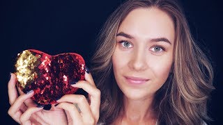 АСМР - ТРИГГЕРЫ ЗА 5 МИНУТ #1 | TRIGGERS IN 5 MINUTES #1 ASMR screenshot 2