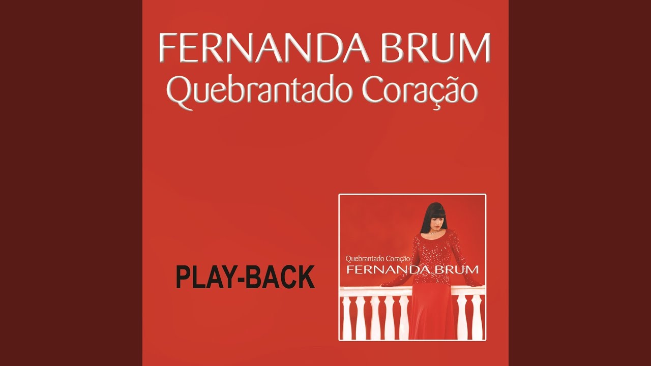 Espírito Santo (Playback)