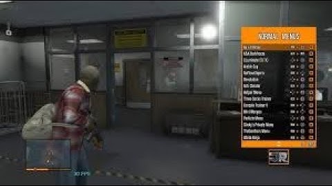 (Dex-Cex)GTA 5 MOD REBORNED & JAMES  REBORN+DOWNLOAD 100% WORK PS3 (WITH REMOTE RECOVERY) FOR FREE