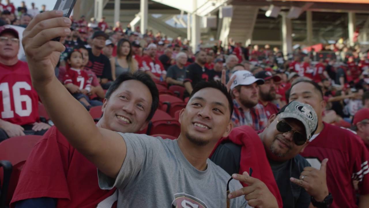 Levisstadium Com Seating Chart